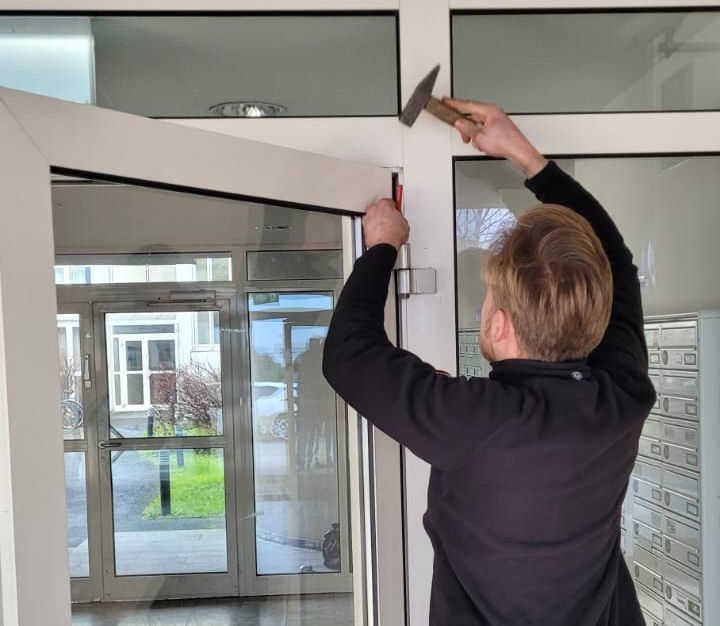 Hausbetreuung – Bild 1